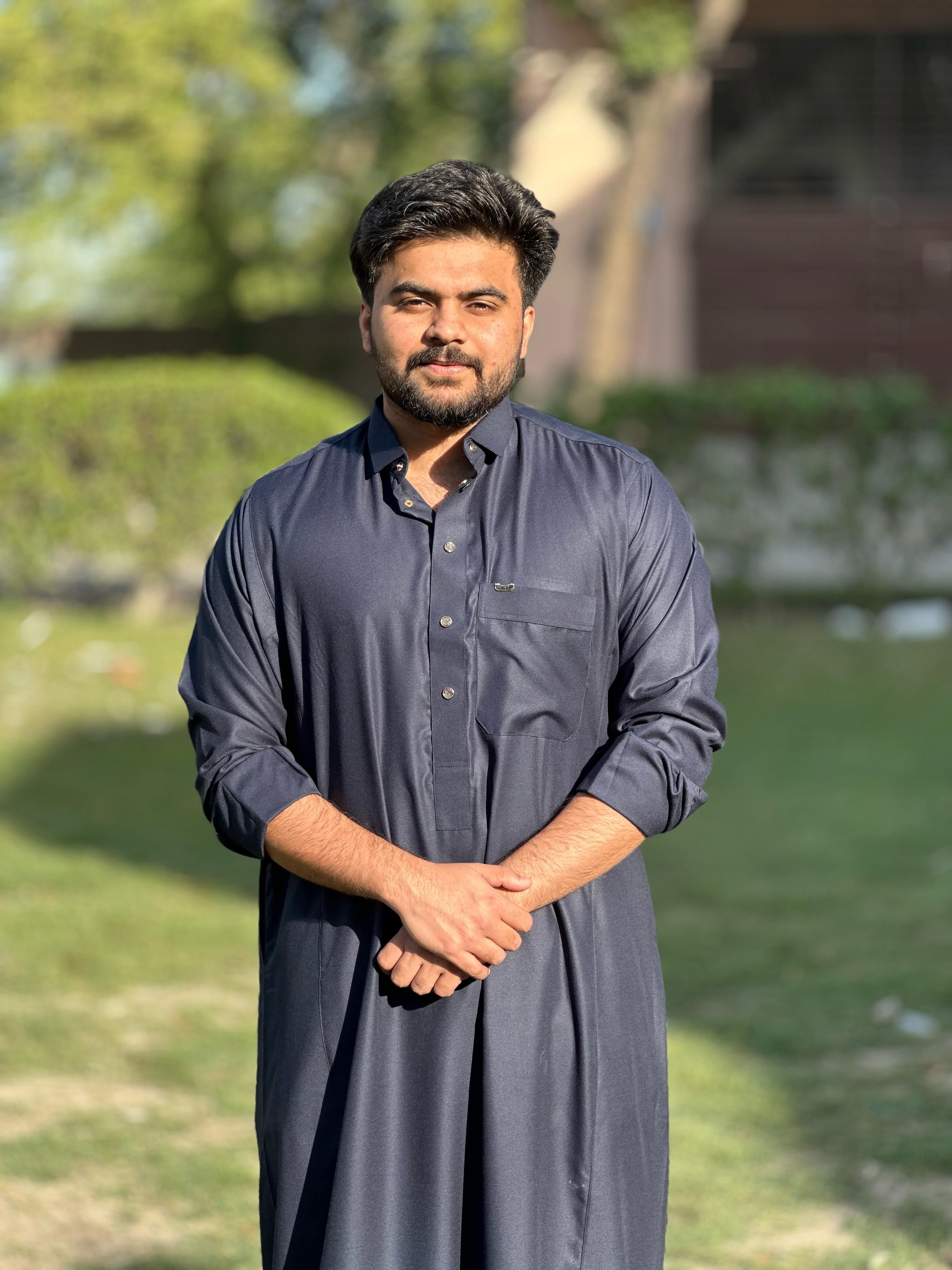 Muhammad Junaid
